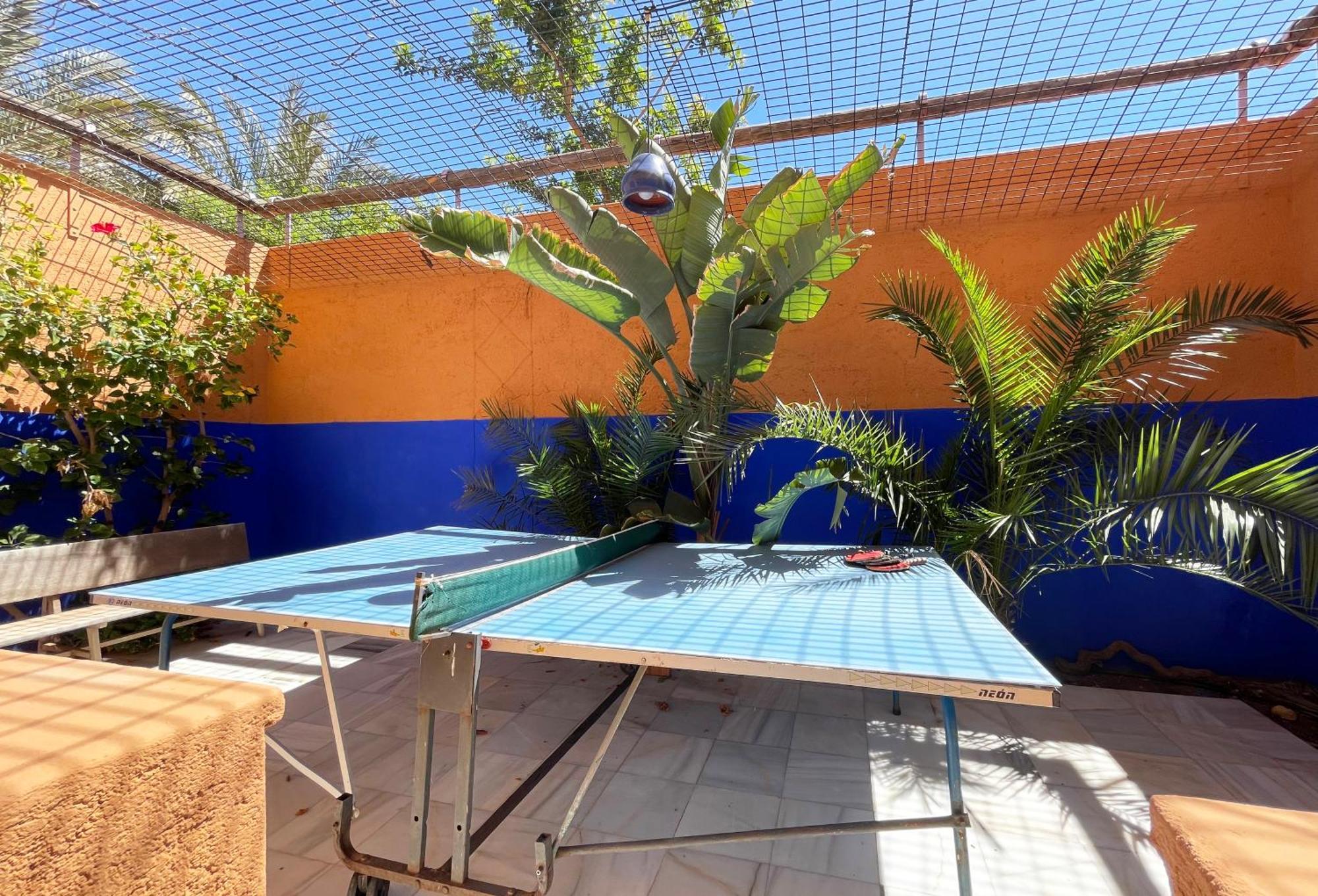 El Risco Colorado, Cabo De Gata Villa Rodalquilar Exteriör bild